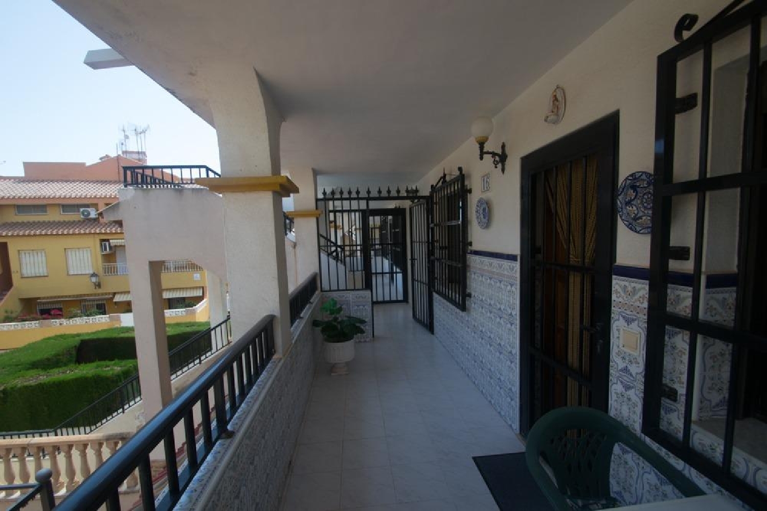  till salu lägenhet Torrevieja Baix Segura 6