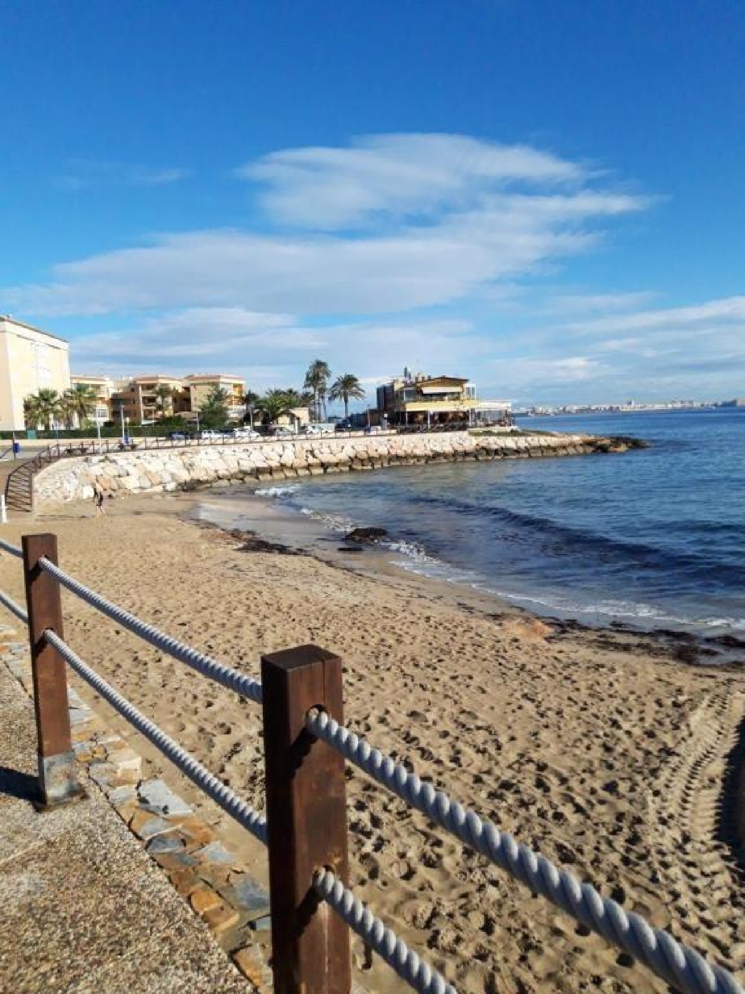  till salu lägenhet Torrevieja Baix Segura 7