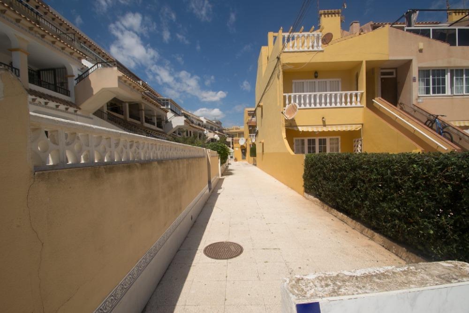  till salu lägenhet Torrevieja Baix Segura 4