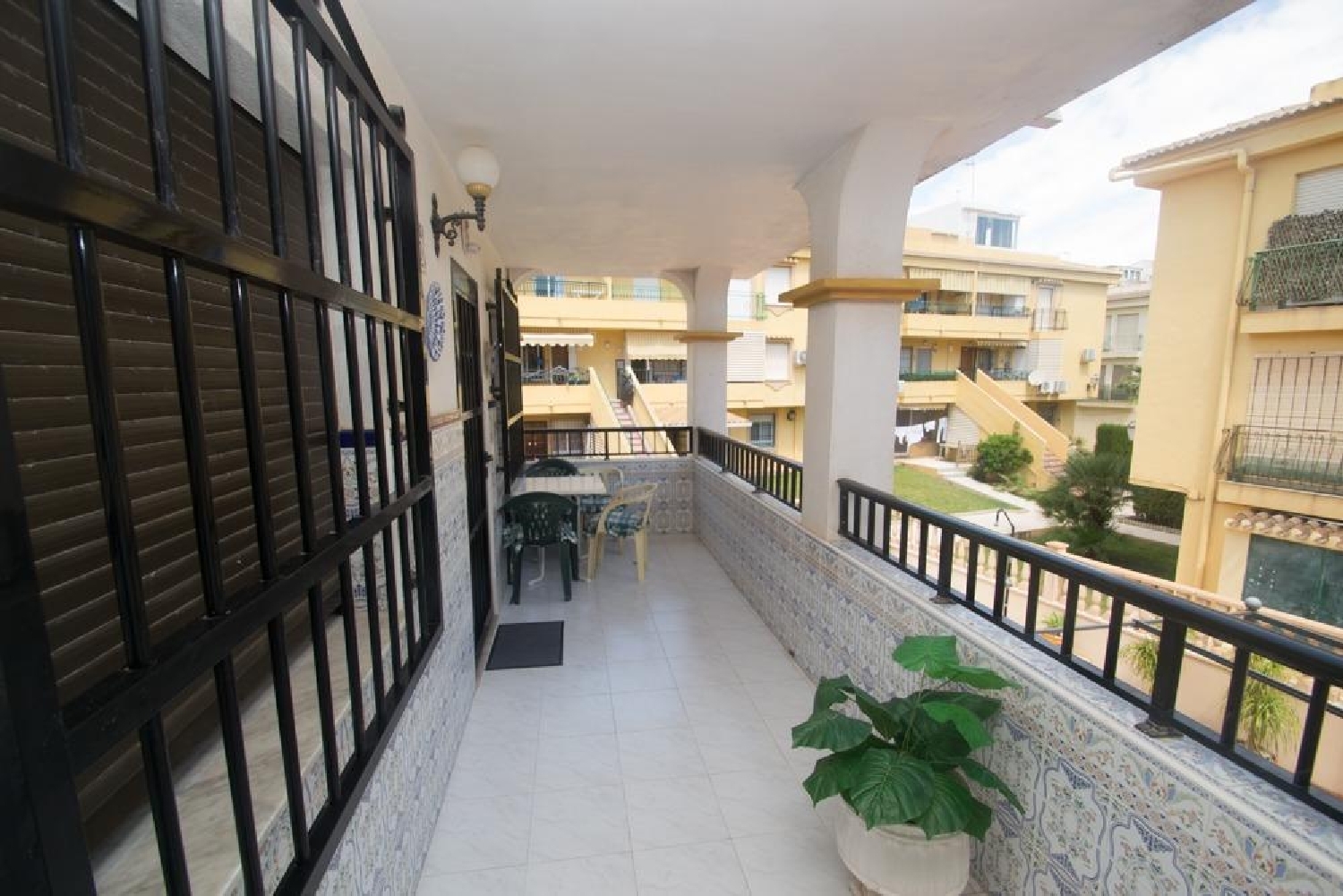  till salu lägenhet Torrevieja Baix Segura 5