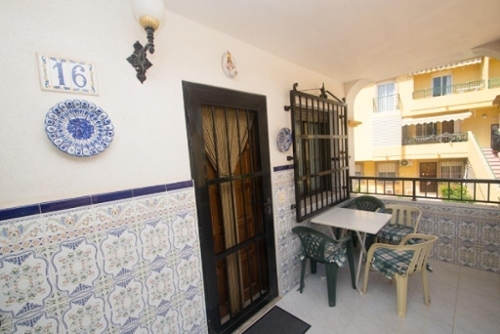 Torrevieja Baix Segura lägenhet foto 6238756
