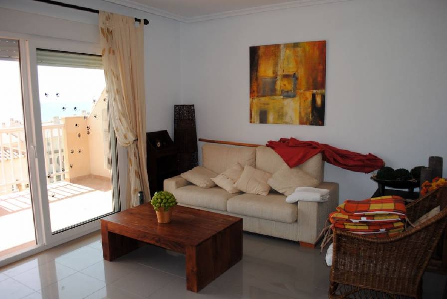  till salu lägenhet Torrevieja Baix Segura 8