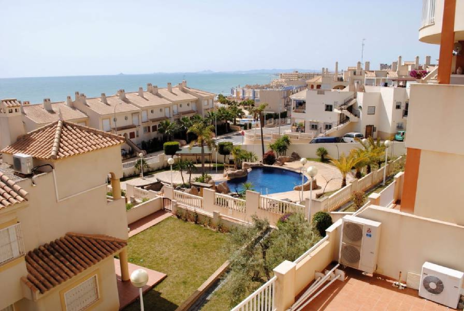  till salu lägenhet Torrevieja Baix Segura 5