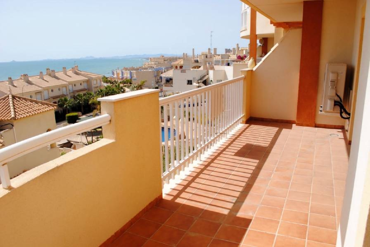till salu lägenhet Torrevieja Baix Segura 3