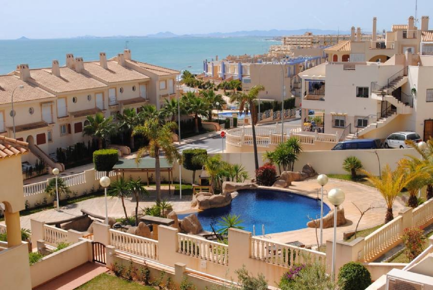  till salu lägenhet Torrevieja Baix Segura 6
