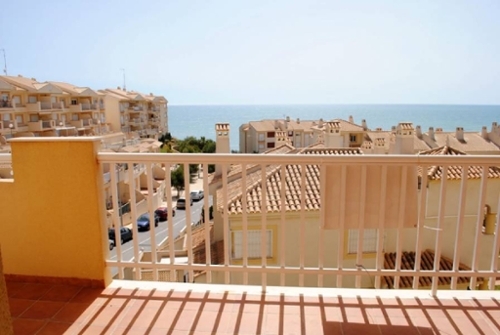 Torrevieja Baix Segura lägenhet foto 6231151