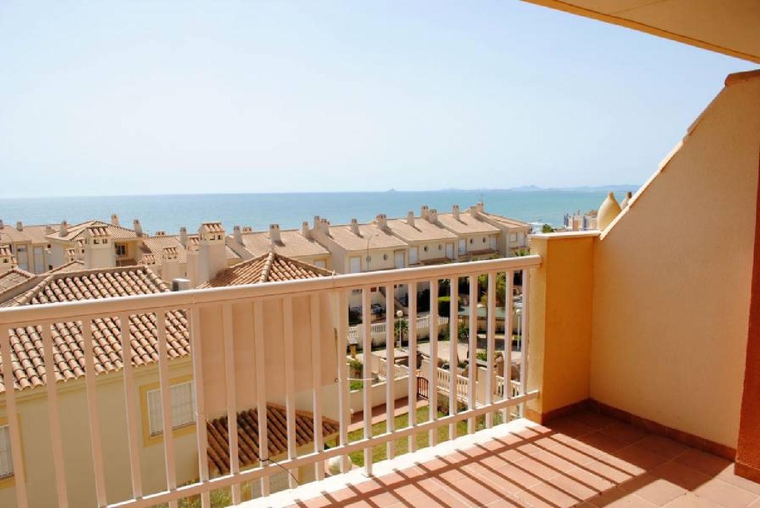 till salu lägenhet Torrevieja Baix Segura 2