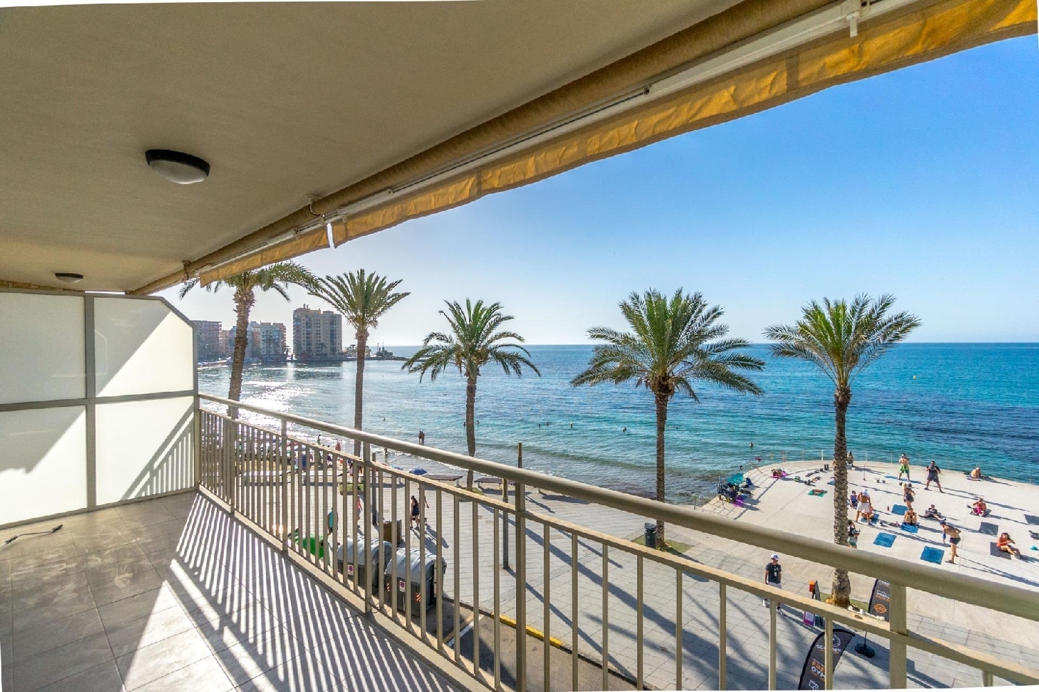  till salu lägenhet Torrevieja Baix Segura 1