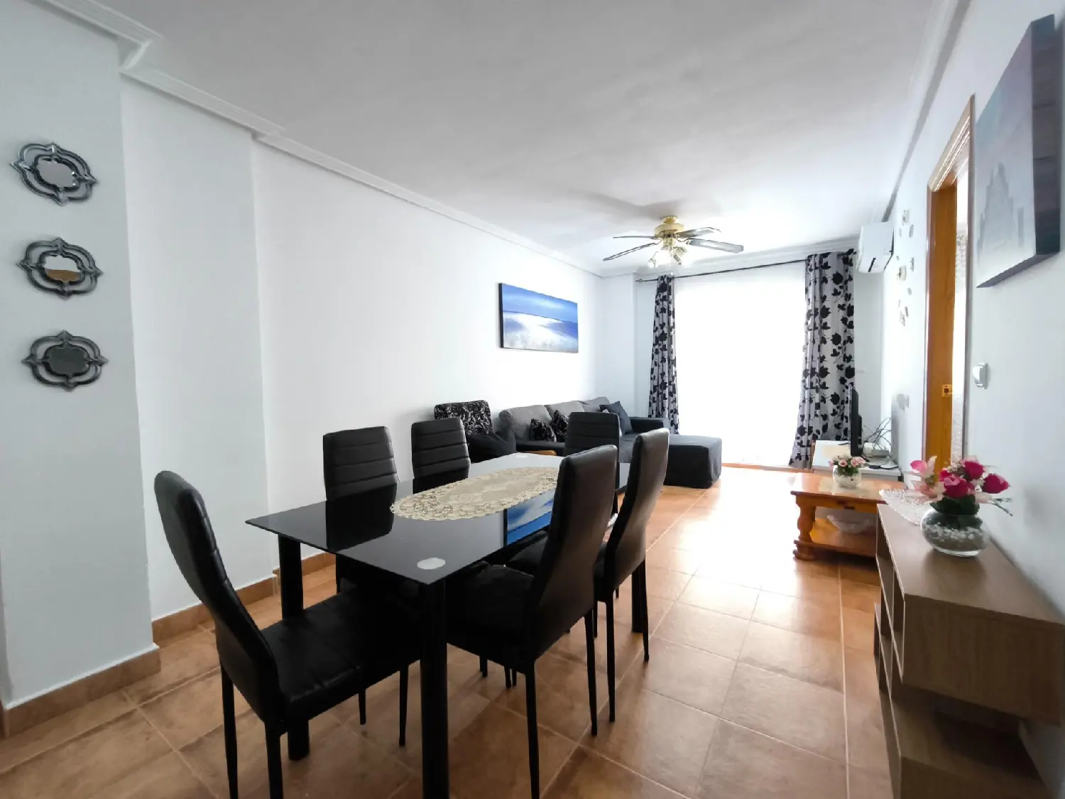 till salu lägenhet Torrevieja Baix Segura 3