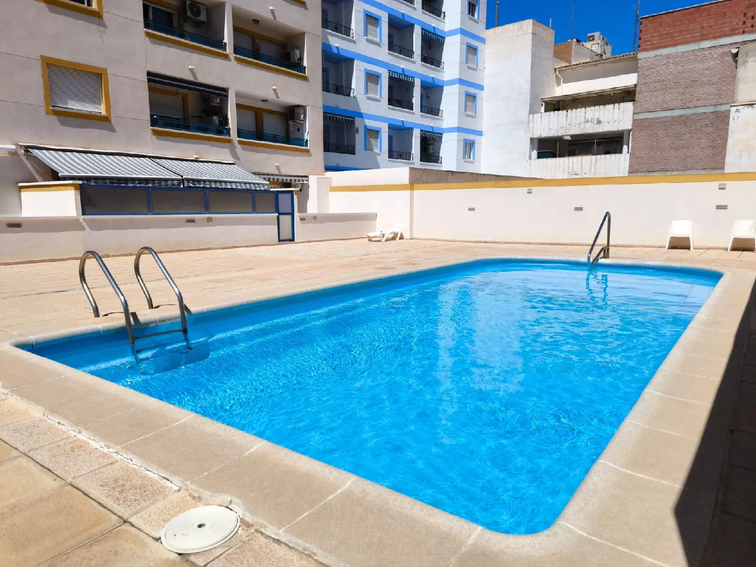  till salu lägenhet Torrevieja Baix Segura 25