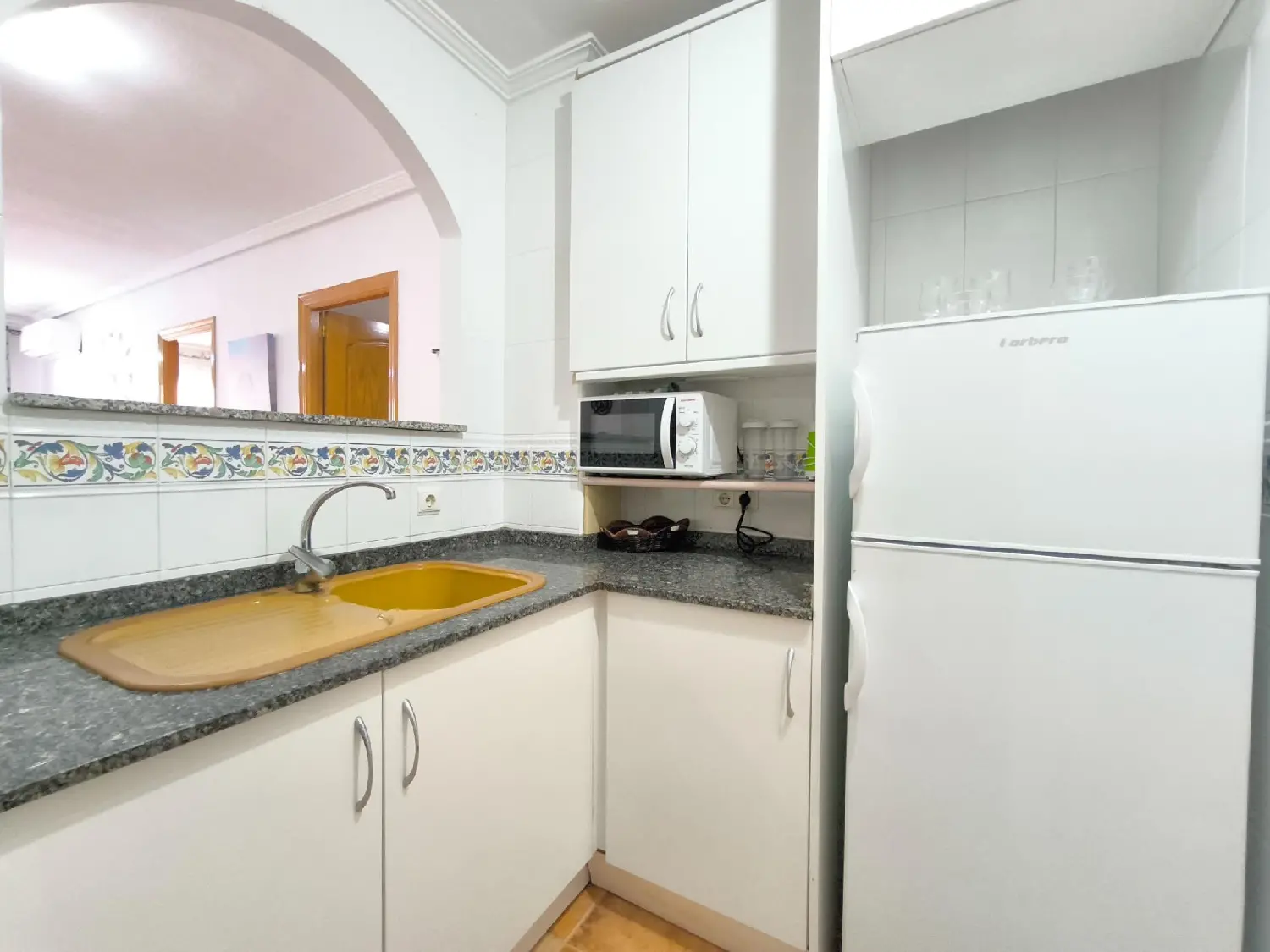  till salu lägenhet Torrevieja Baix Segura 10