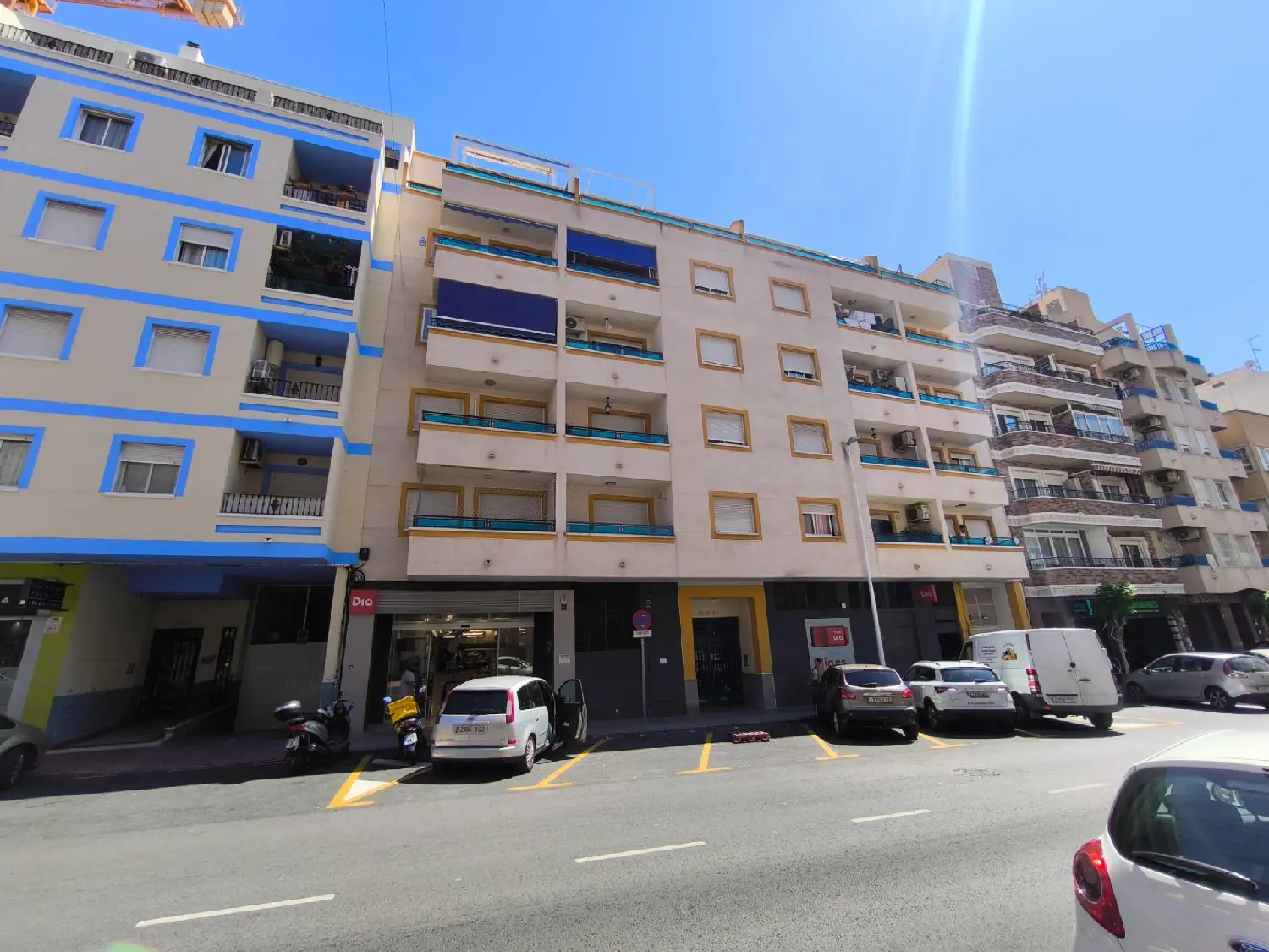  till salu lägenhet Torrevieja Baix Segura 29