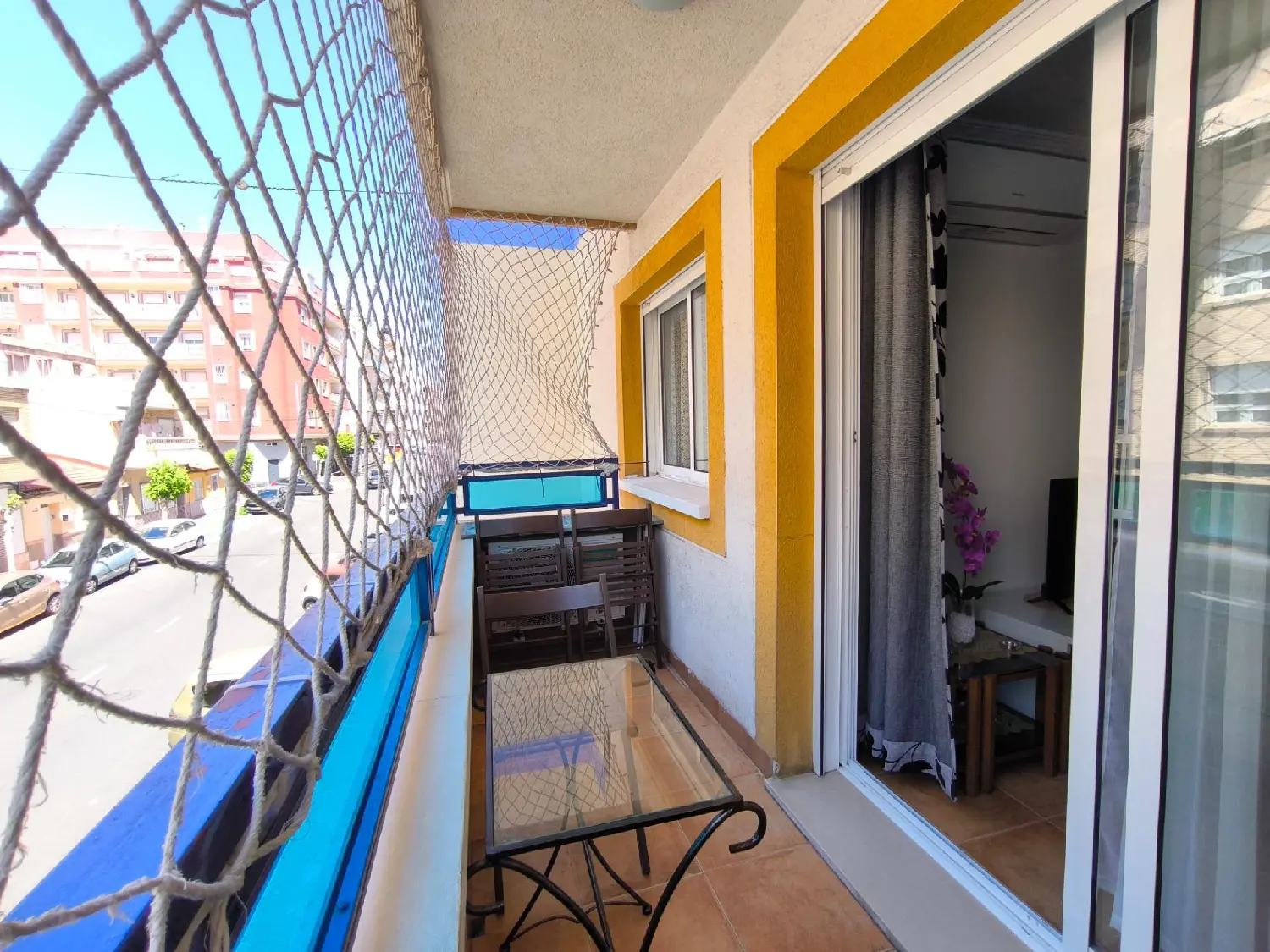  till salu lägenhet Torrevieja Baix Segura 6