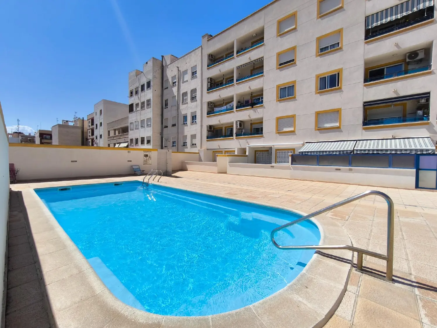  till salu lägenhet Torrevieja Baix Segura 26