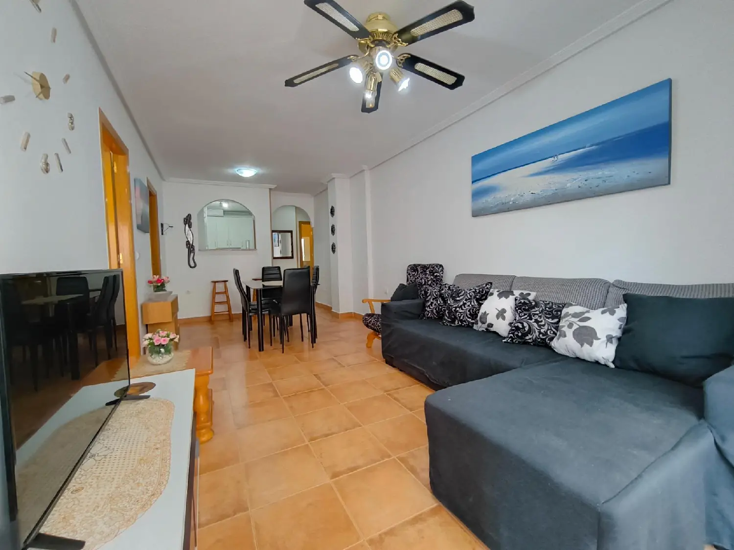  till salu lägenhet Torrevieja Baix Segura 4