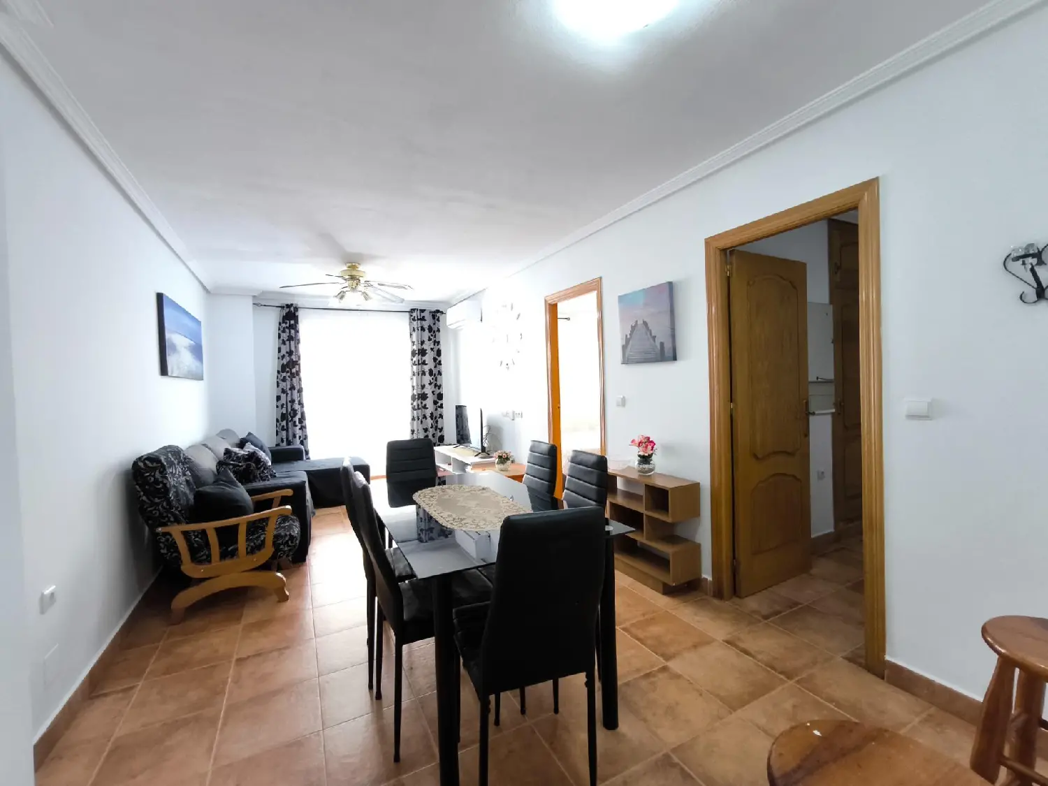 till salu lägenhet Torrevieja Baix Segura 2