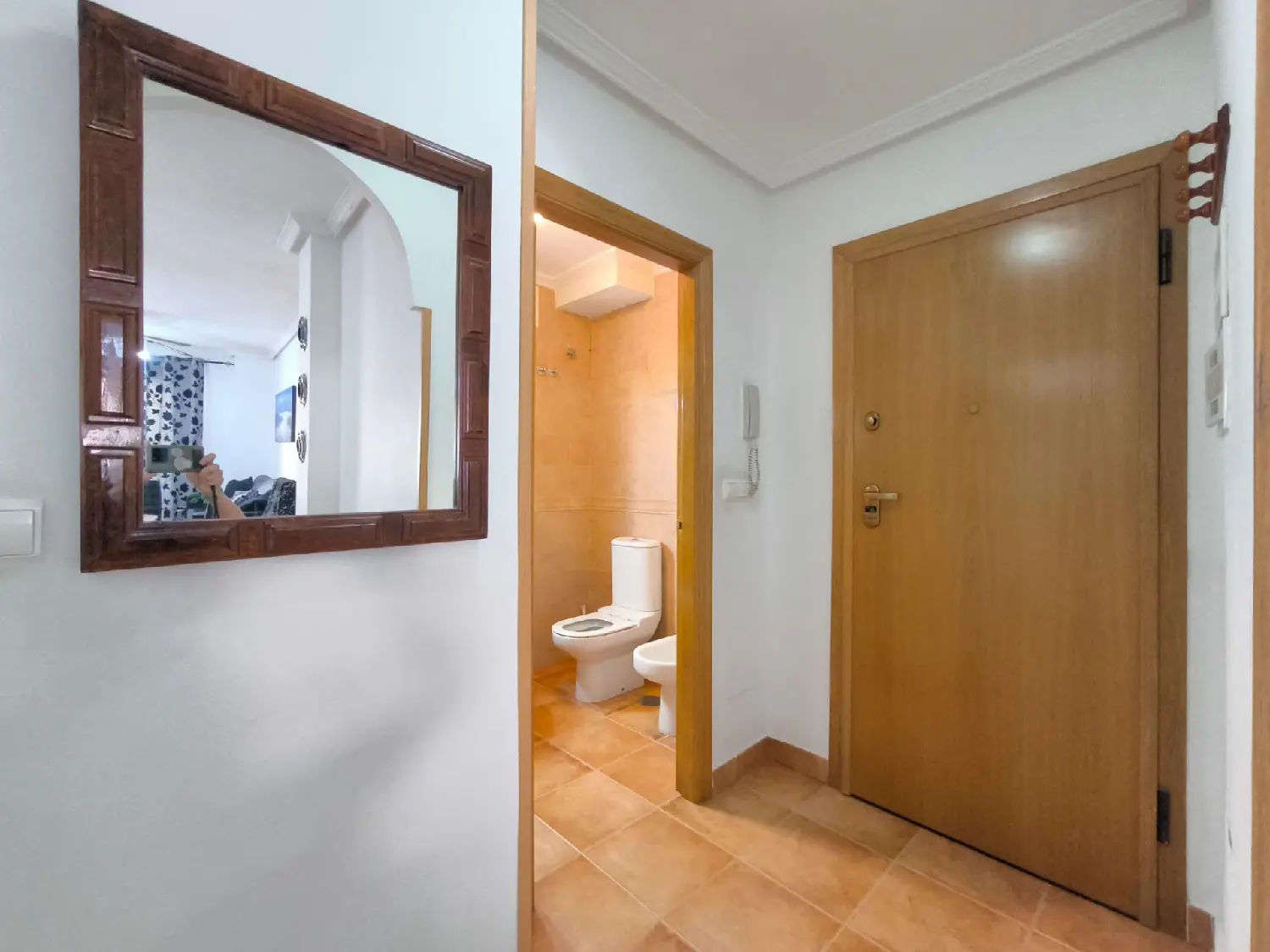  till salu lägenhet Torrevieja Baix Segura 17