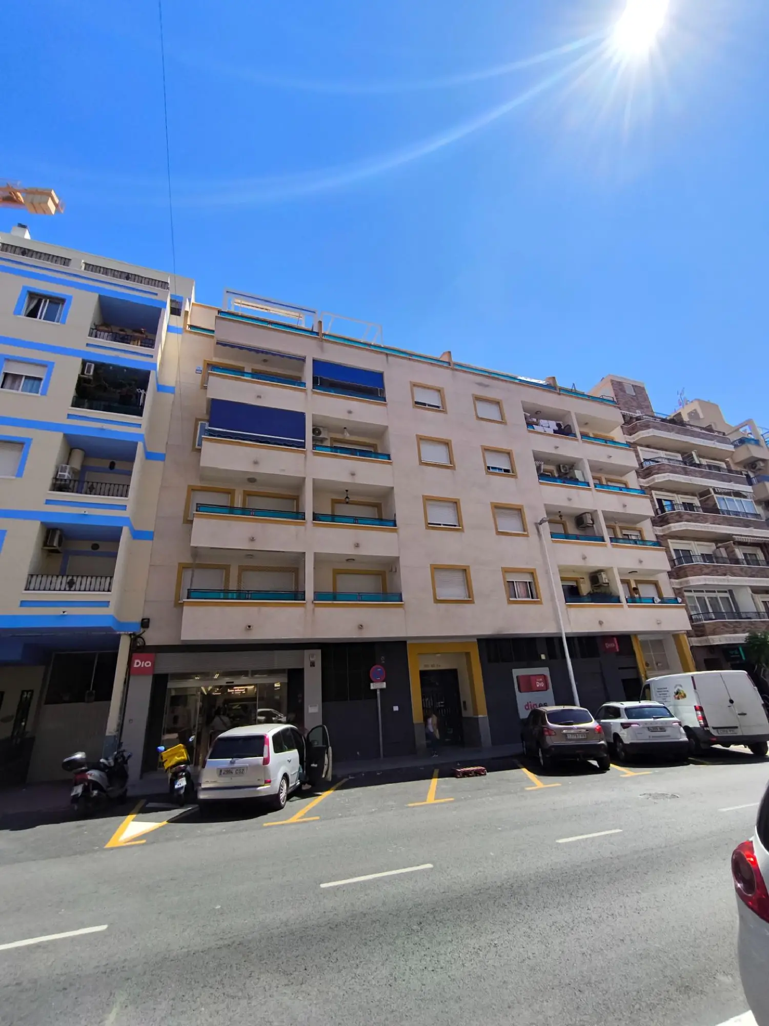  till salu lägenhet Torrevieja Baix Segura 31