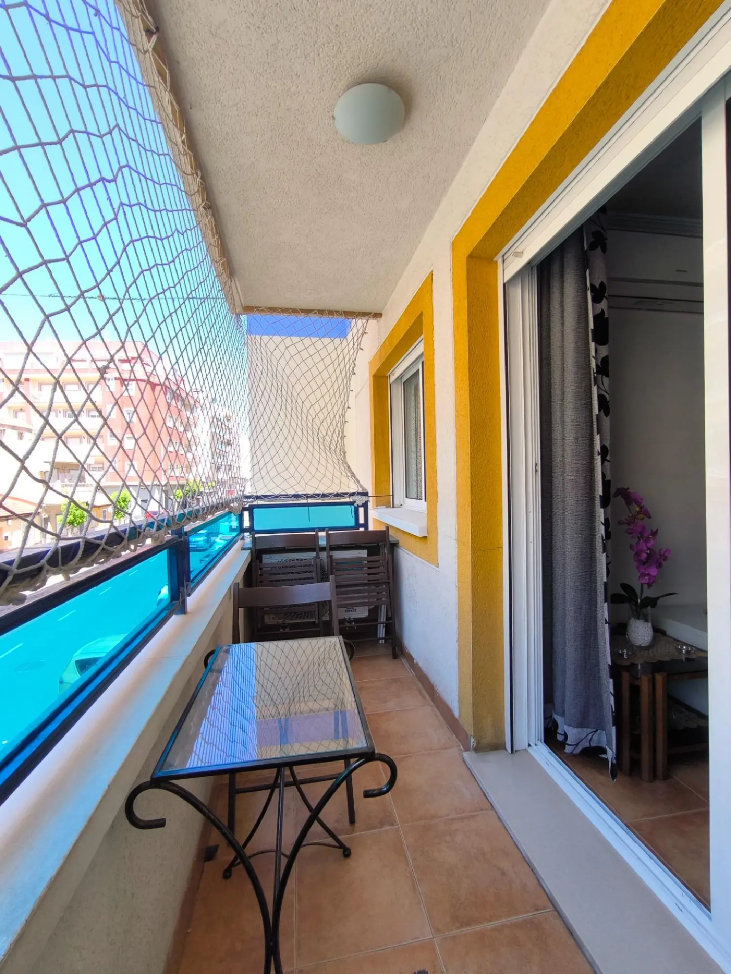  till salu lägenhet Torrevieja Baix Segura 7