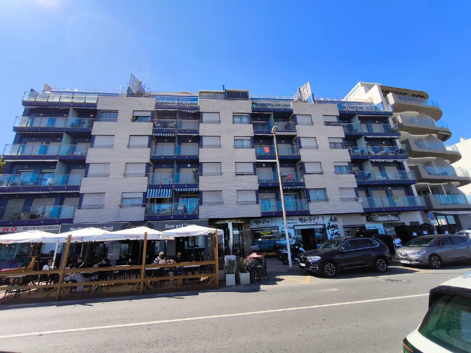  till salu lägenhet Torrevieja Baix Segura 28