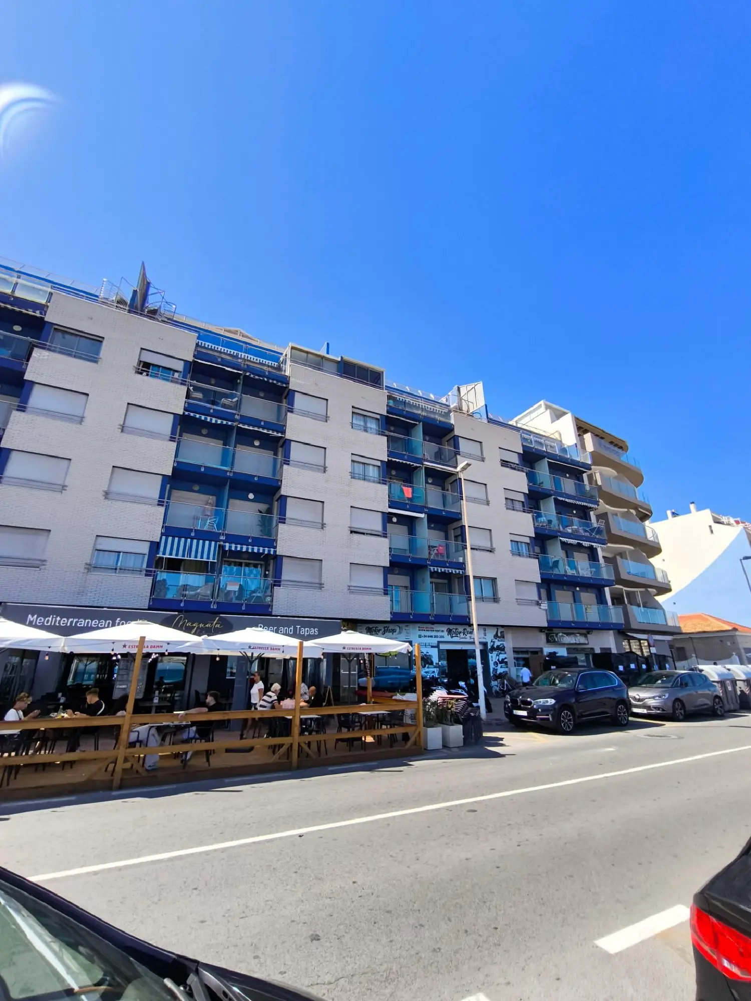  till salu lägenhet Torrevieja Baix Segura 30