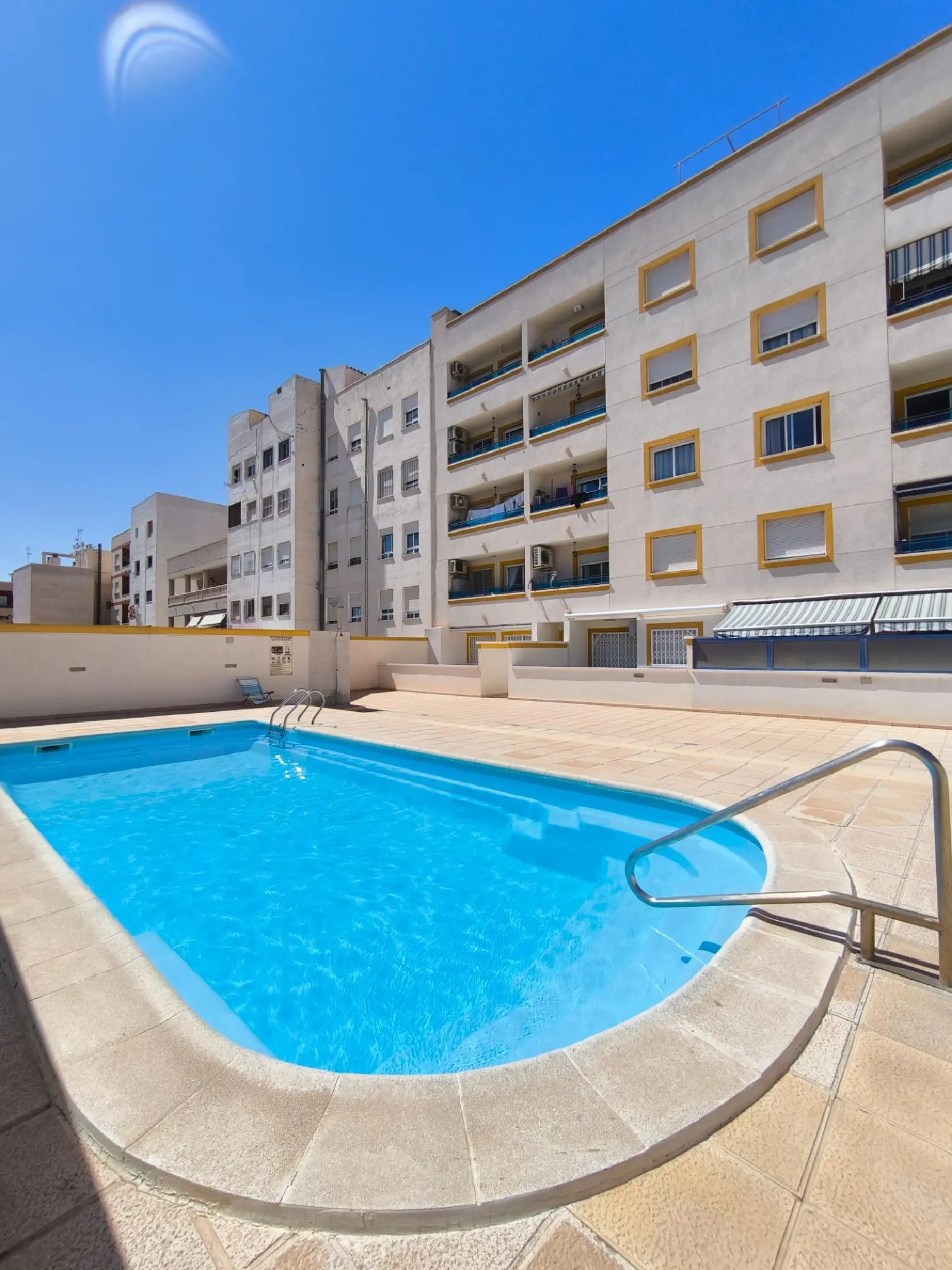  till salu lägenhet Torrevieja Baix Segura 27