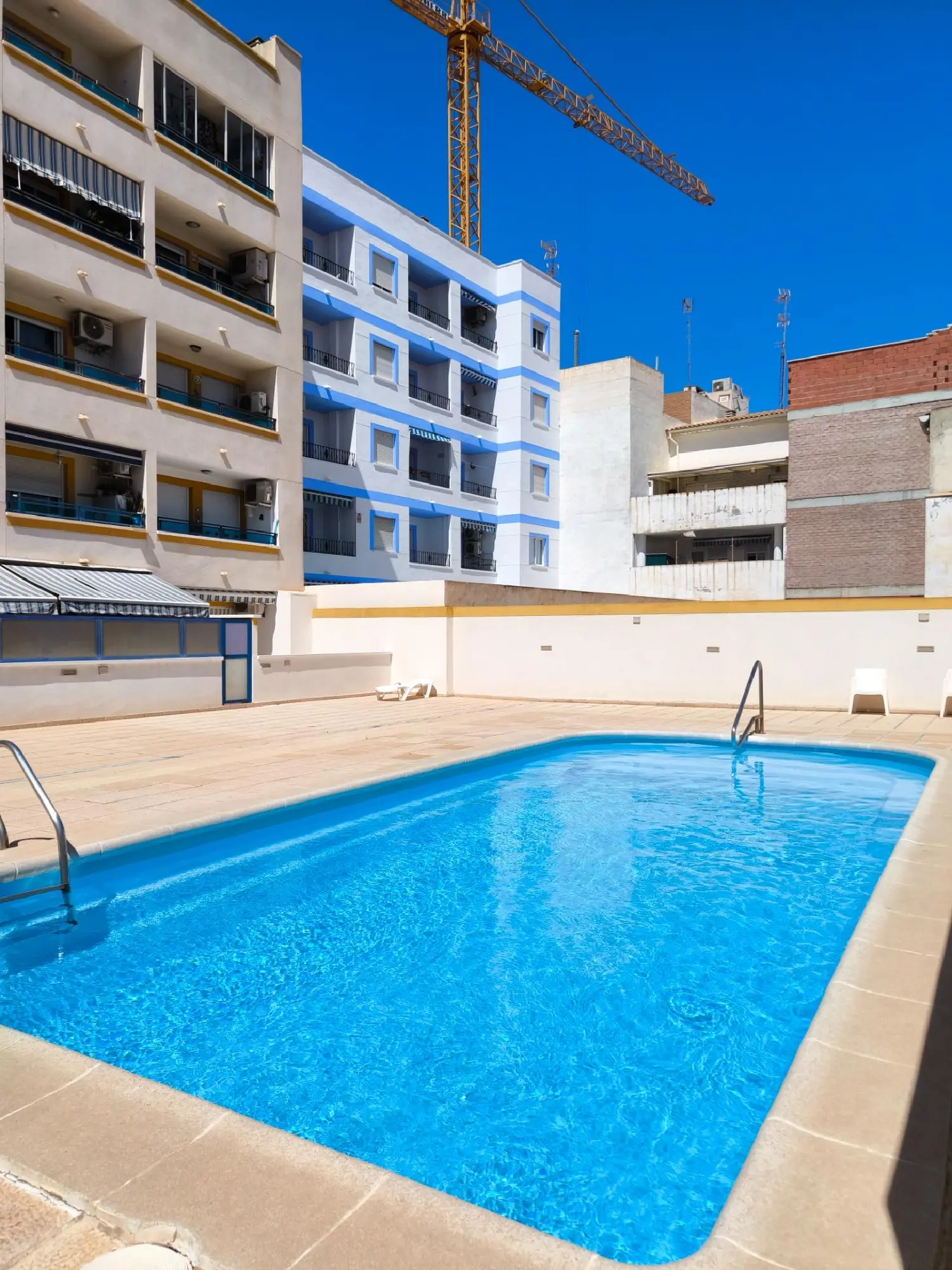  till salu lägenhet Torrevieja Baix Segura 24