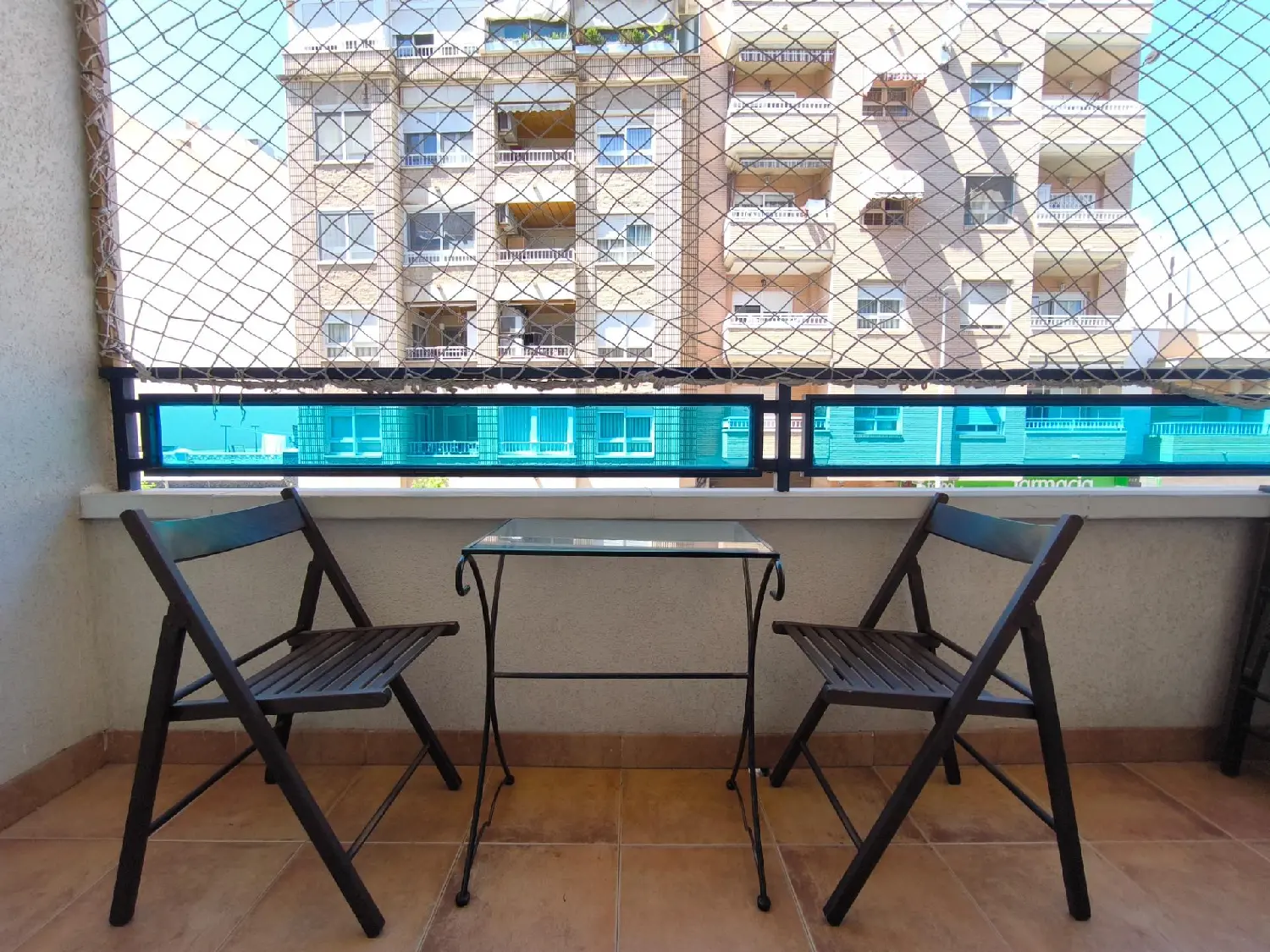  till salu lägenhet Torrevieja Baix Segura 5