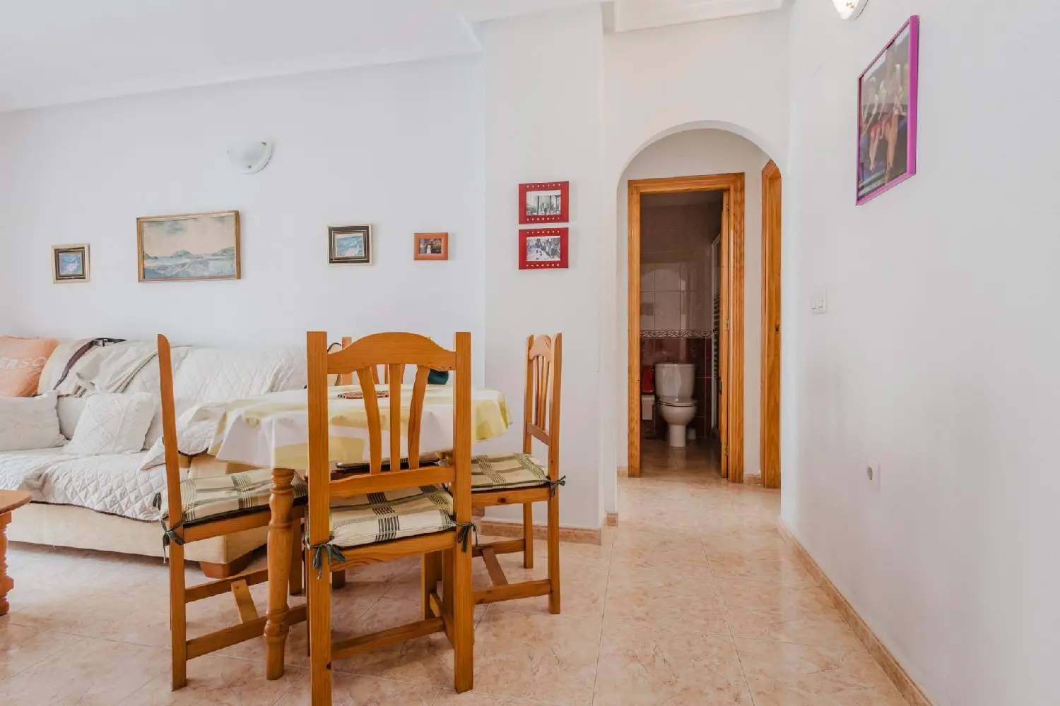  kaufen Wohnung Torrevieja Baix Segura 3