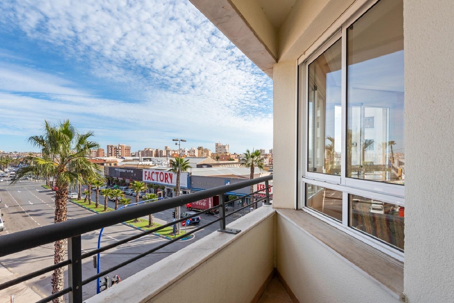  till salu lägenhet Torrevieja Baix Segura 11