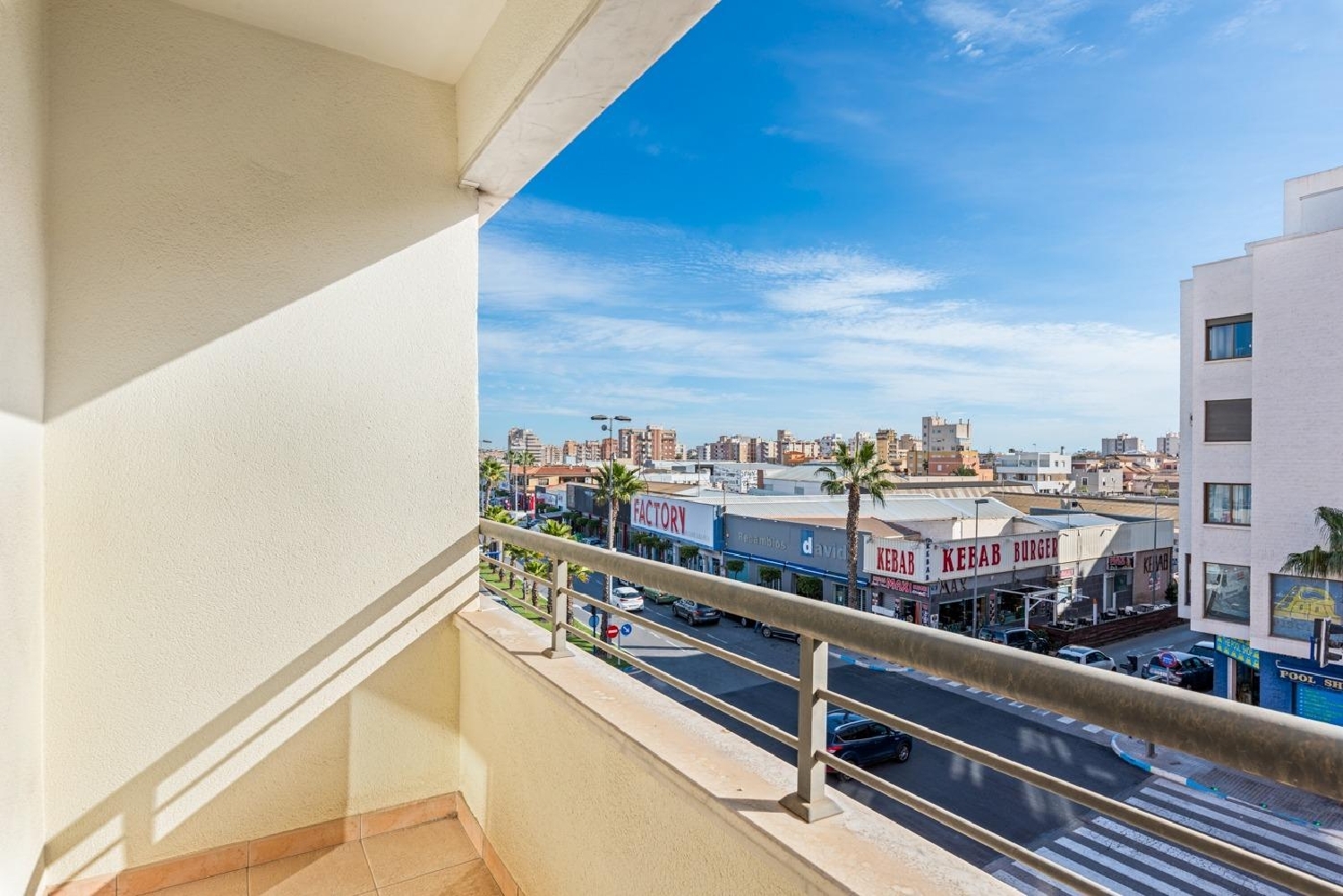  till salu lägenhet Torrevieja Baix Segura 21