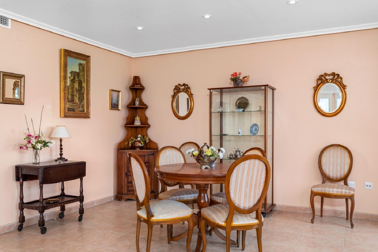  till salu lägenhet Torrevieja Baix Segura 9