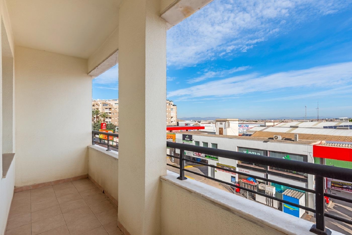  till salu lägenhet Torrevieja Baix Segura 13