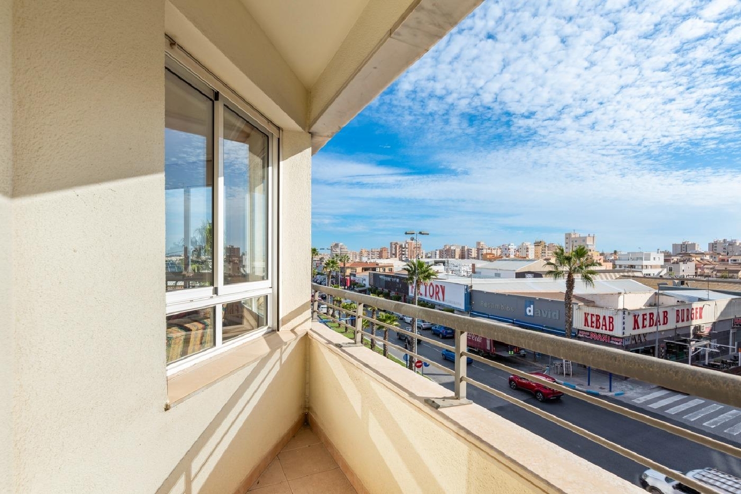  till salu lägenhet Torrevieja Baix Segura 12