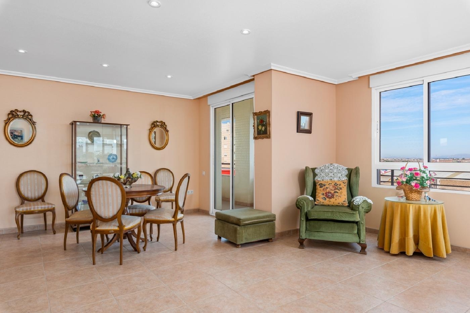  till salu lägenhet Torrevieja Baix Segura 7