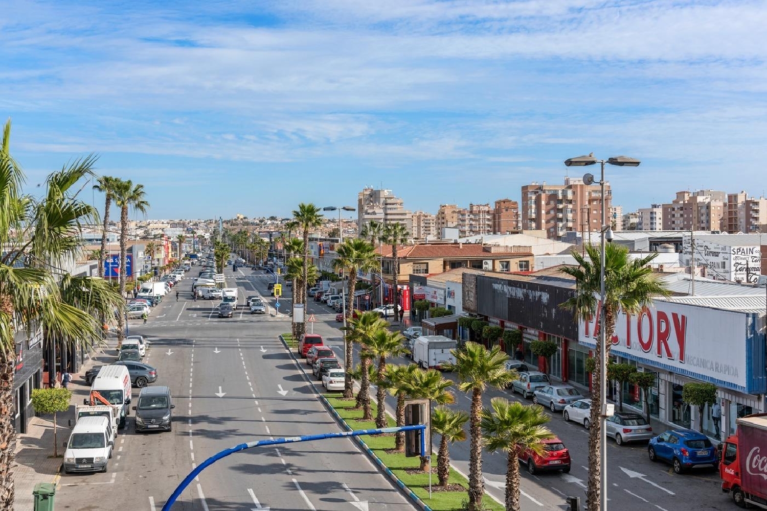  till salu lägenhet Torrevieja Baix Segura 40