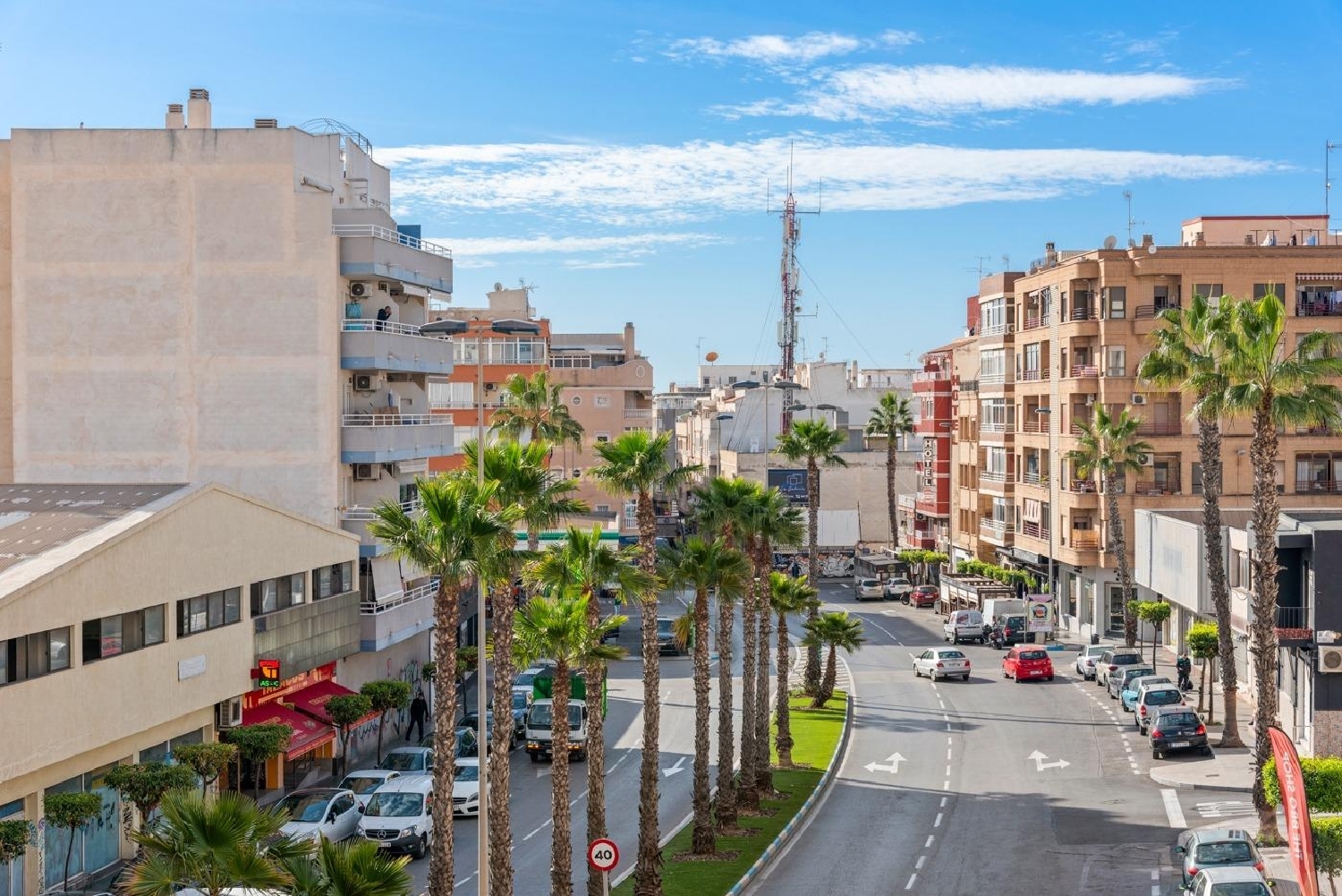  till salu lägenhet Torrevieja Baix Segura 39