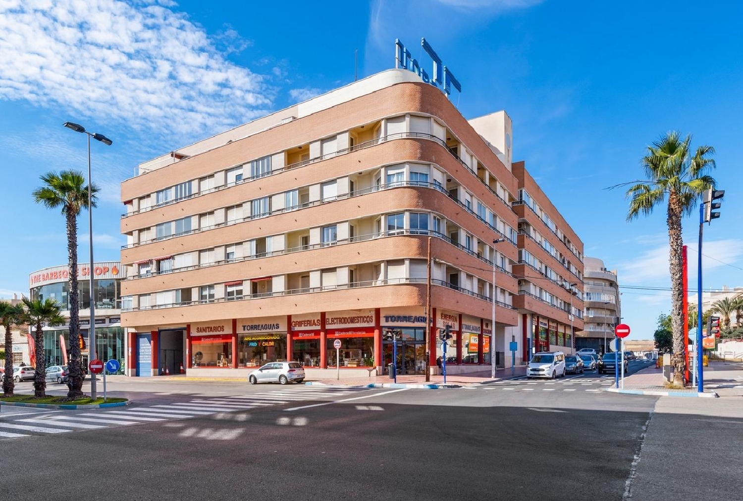  till salu lägenhet Torrevieja Baix Segura 1
