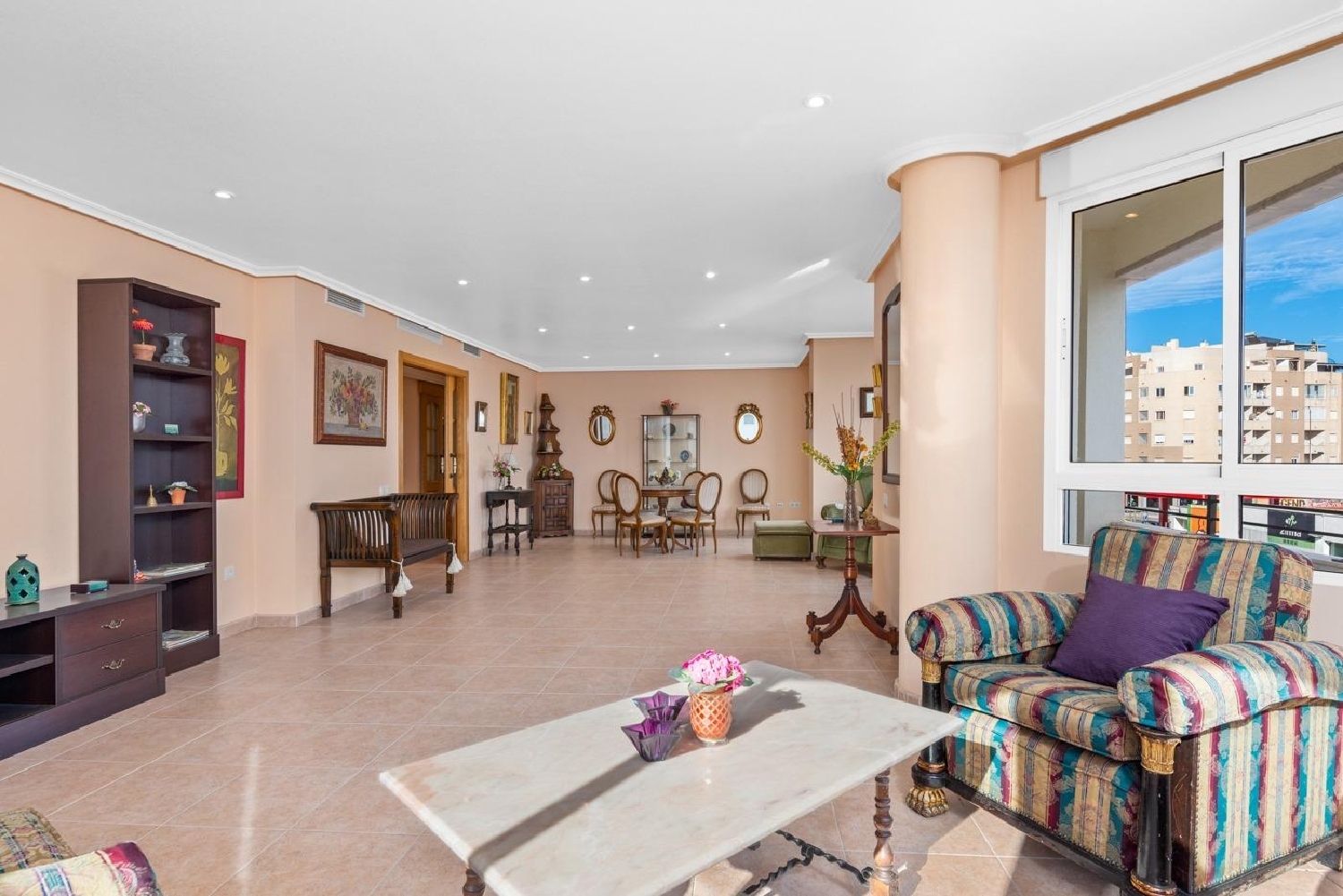  till salu lägenhet Torrevieja Baix Segura 5
