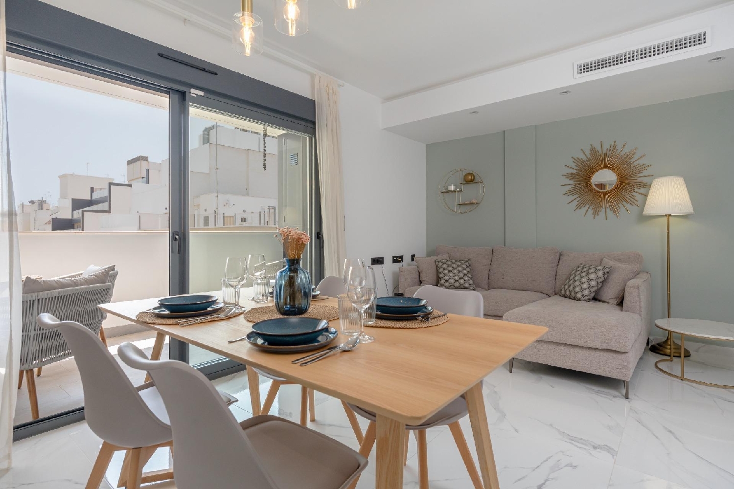  till salu lägenhet Torrevieja Baix Segura 4