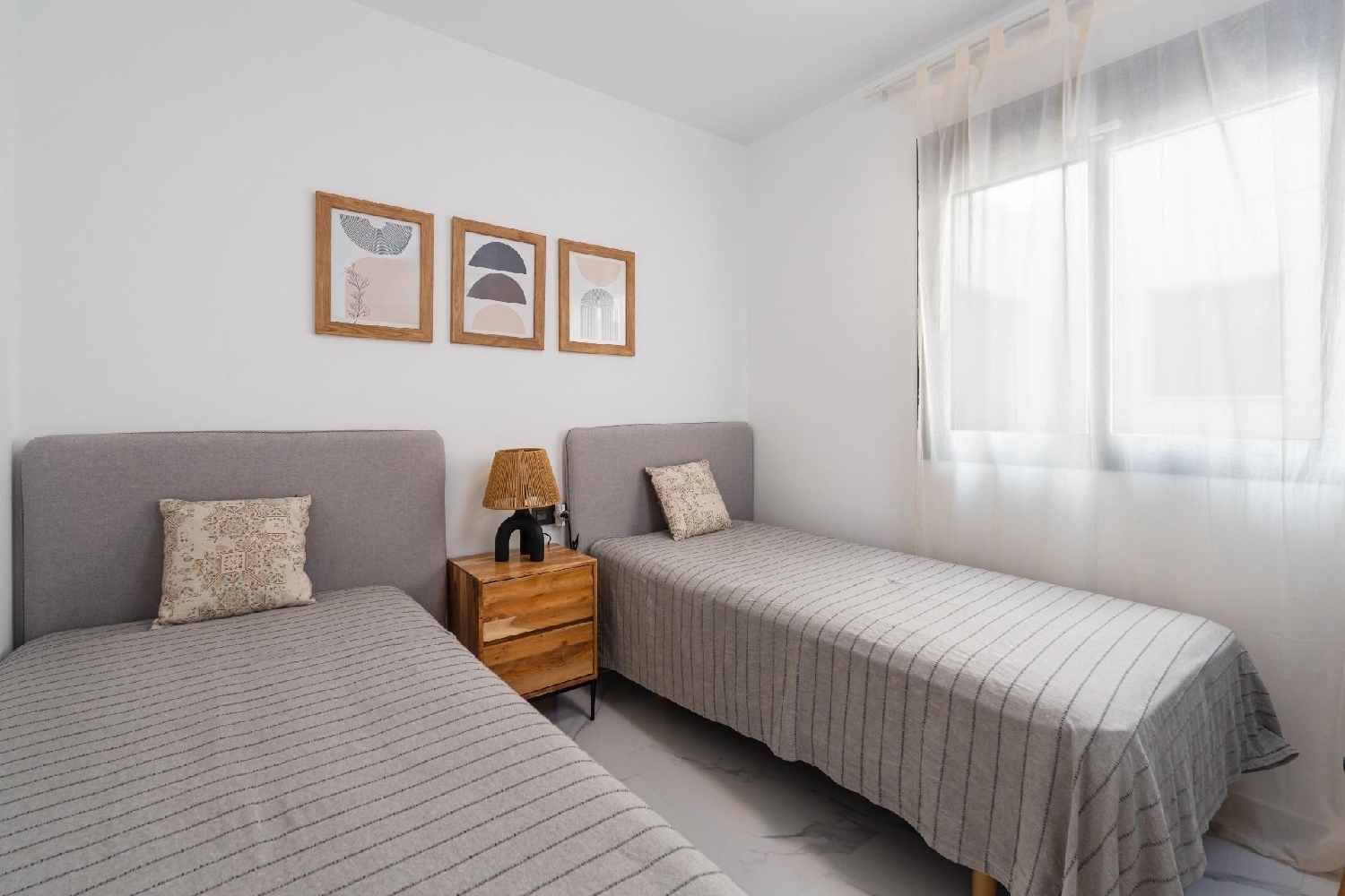  till salu lägenhet Torrevieja Baix Segura 21