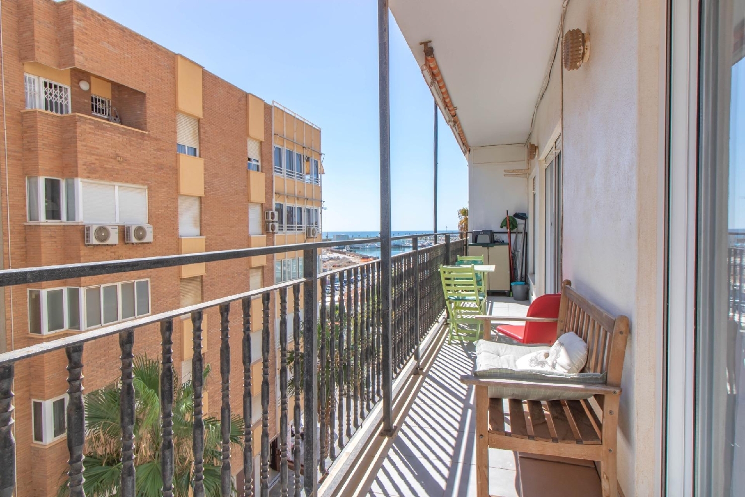 till salu lägenhet Torrevieja Baix Segura 2