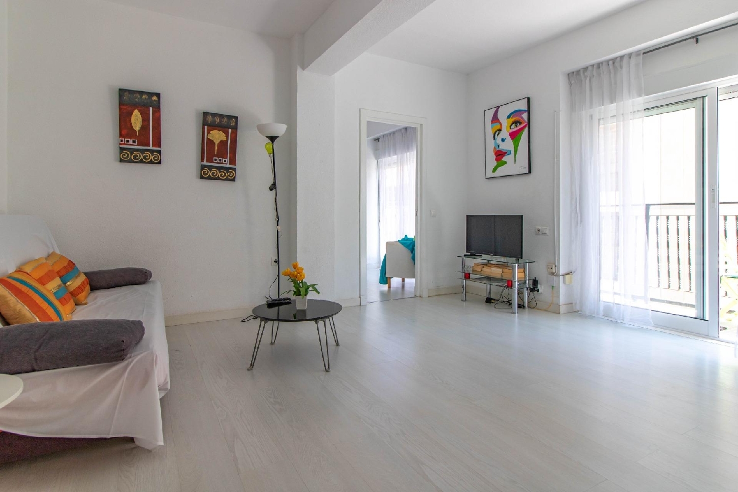  till salu lägenhet Torrevieja Baix Segura 14
