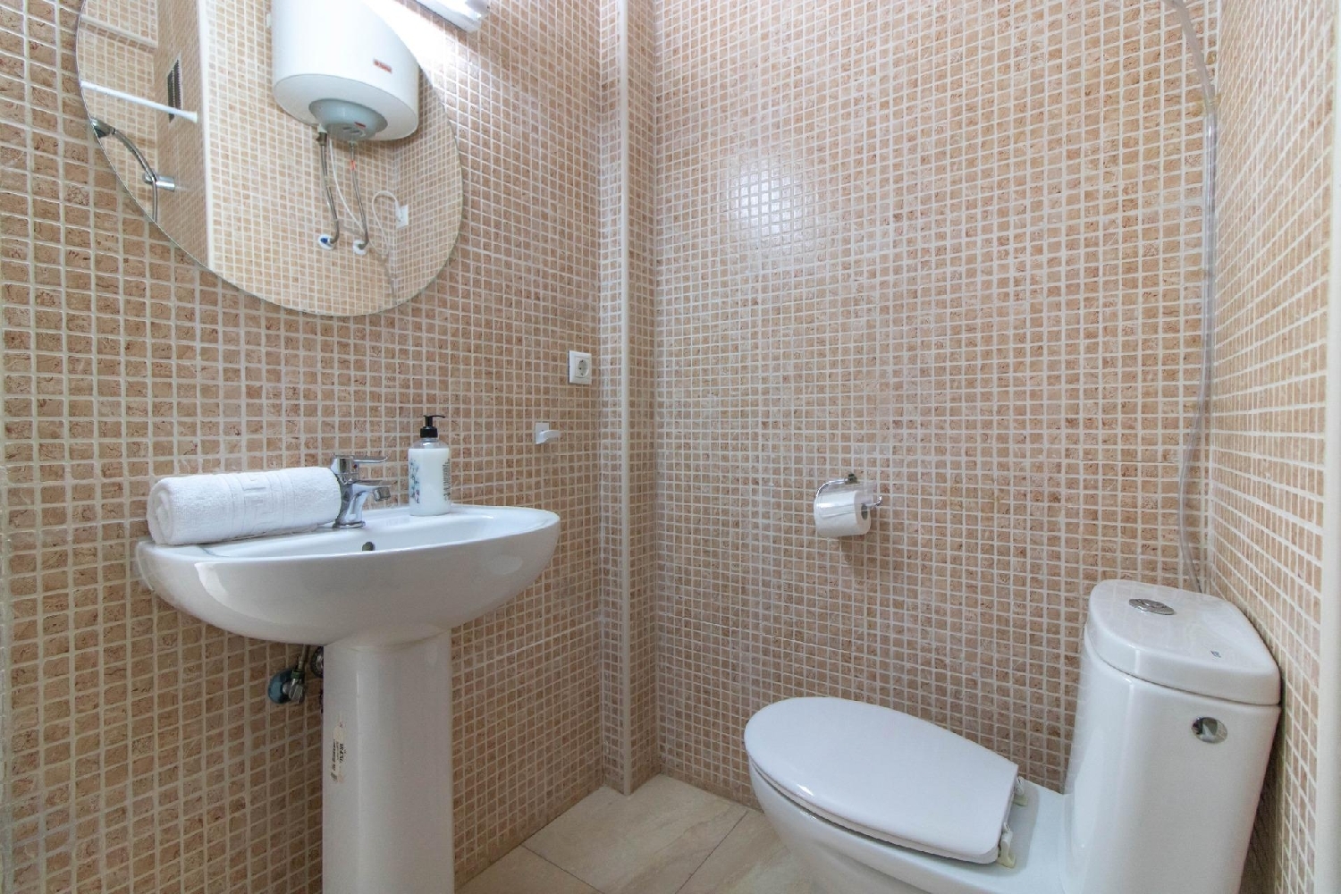  till salu lägenhet Torrevieja Baix Segura 19