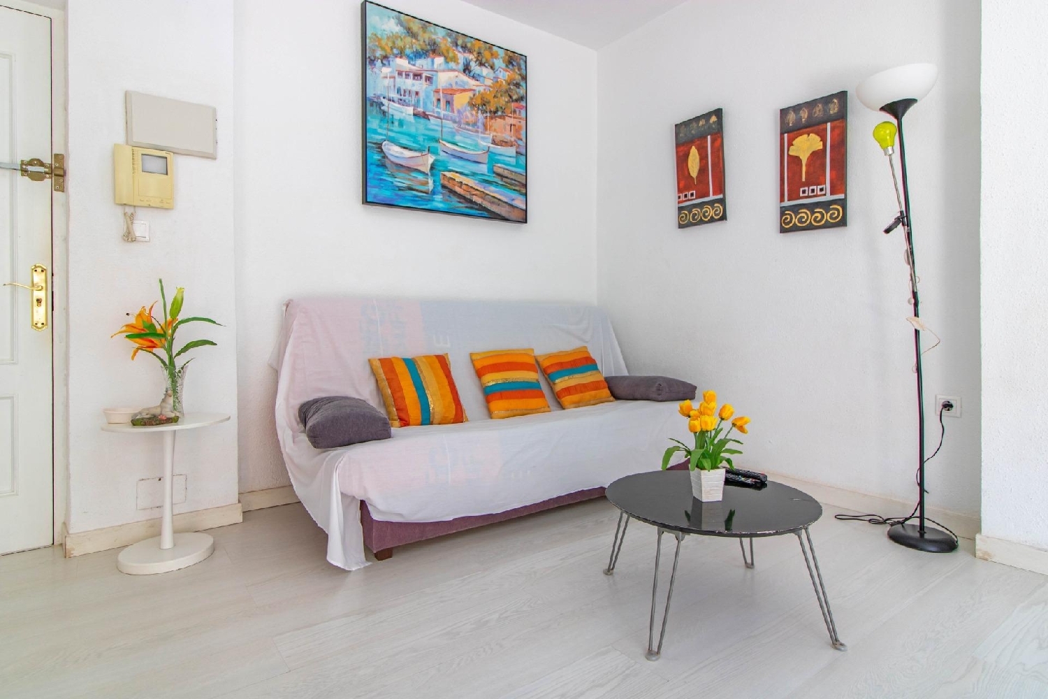  till salu lägenhet Torrevieja Baix Segura 11