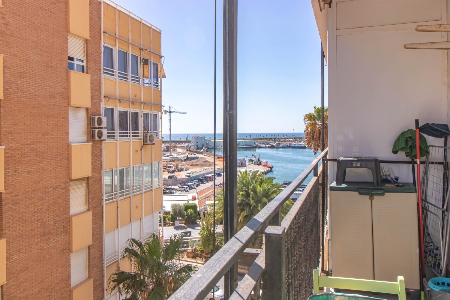  till salu lägenhet Torrevieja Baix Segura 8