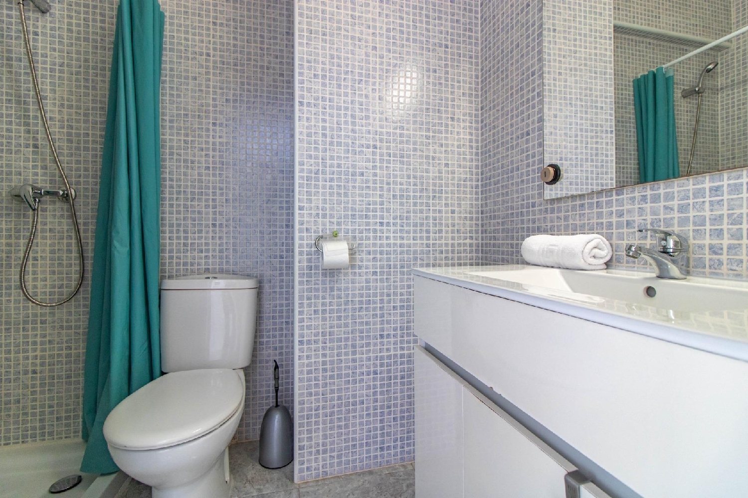  till salu lägenhet Torrevieja Baix Segura 12