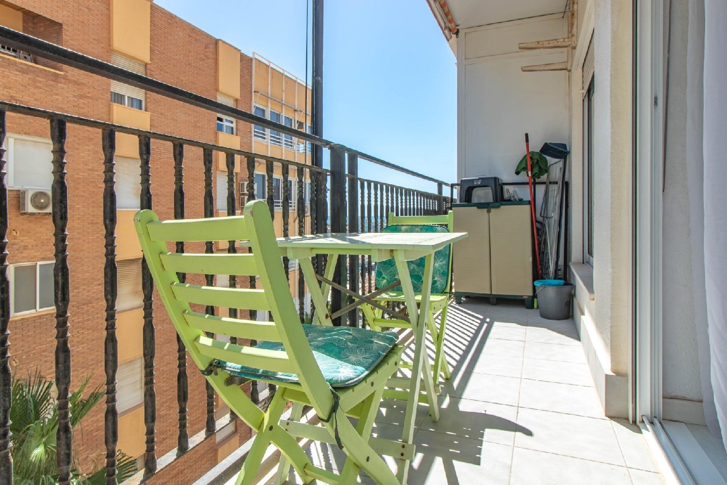  till salu lägenhet Torrevieja Baix Segura 6