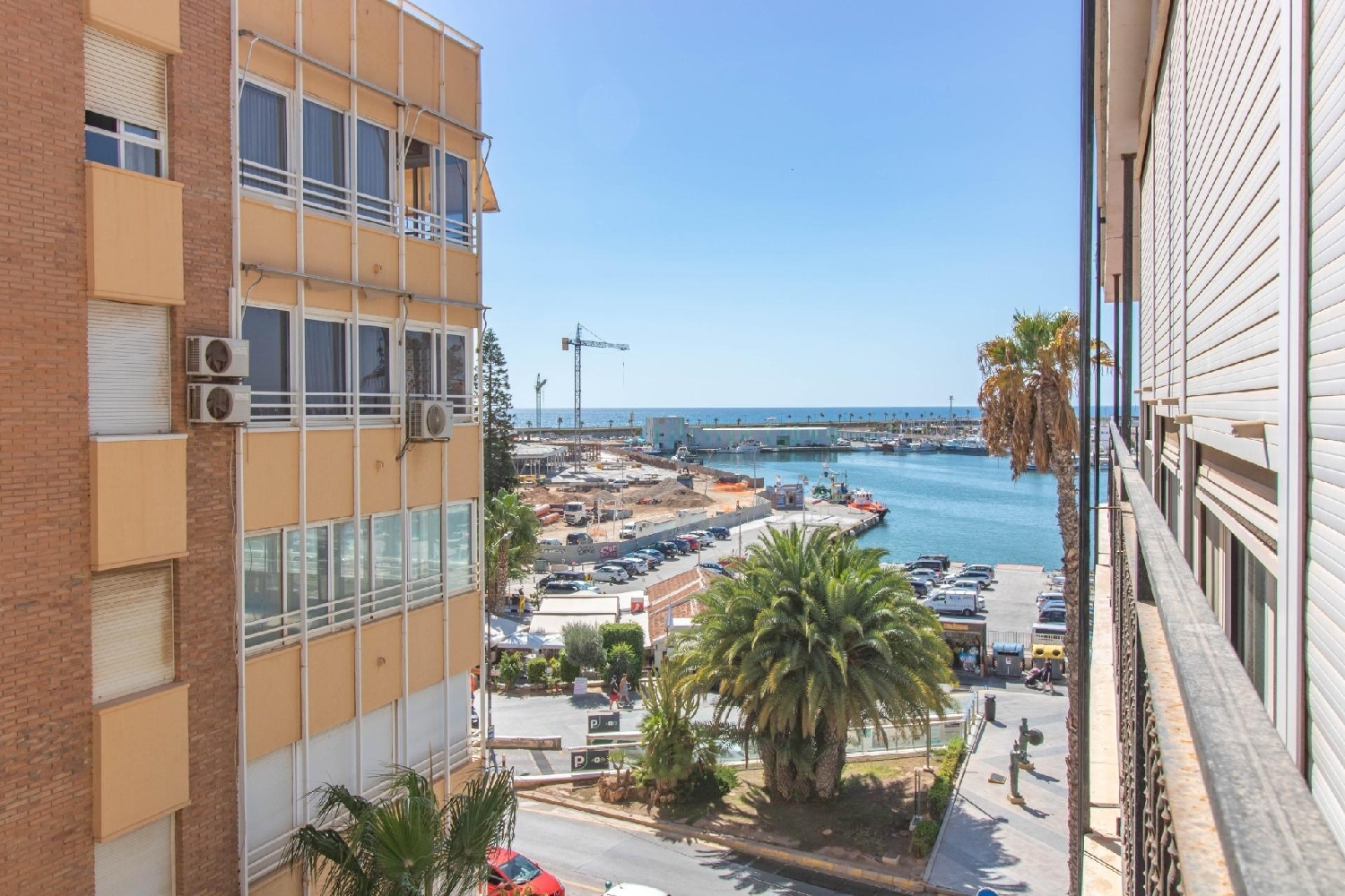  till salu lägenhet Torrevieja Baix Segura 7