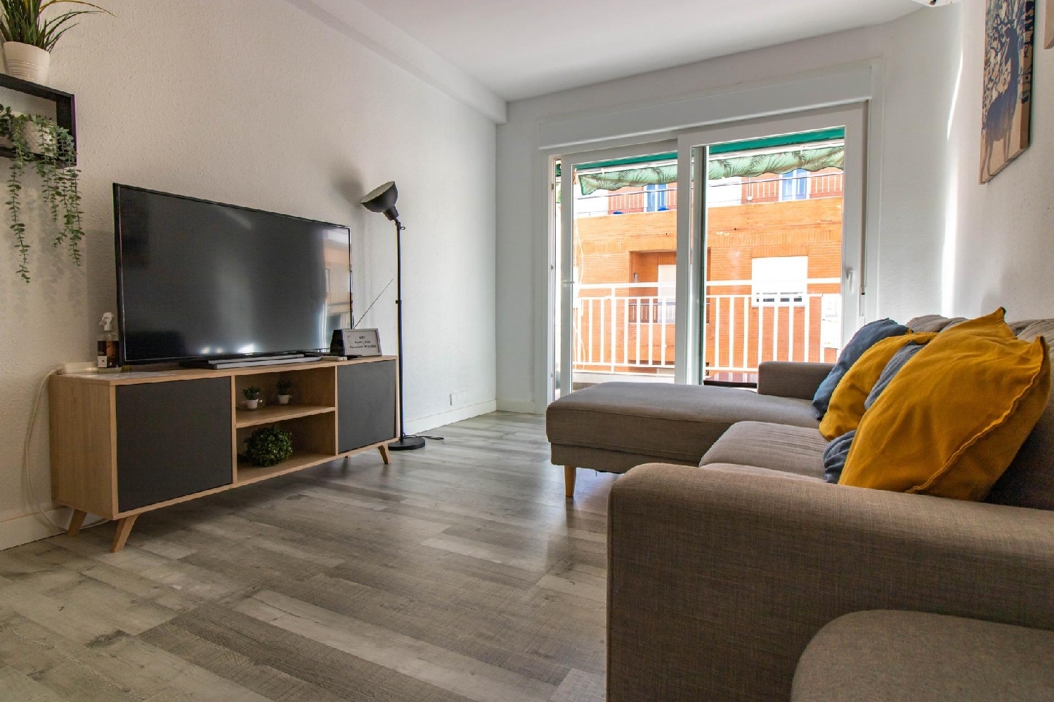 à vendre appartement Torrevieja Baix Segura 3